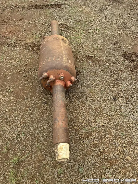 Used MELFRED MELFRED BORZALL Reamers Florida US | HDD Broker #1346506