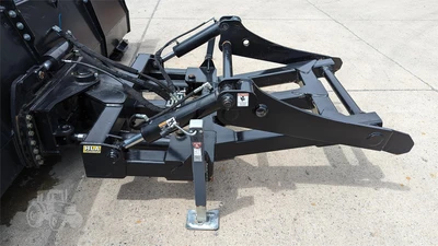 USED HLA DBA600016