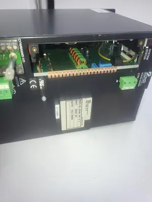 USED PACIFIC SCIENTIFIC PACIFIC SCIENTIFIC SCE905-001-01A (OR SCE905-001-01 A) DIGITAL BRUSHLESS SERVO DRIVE E-144891