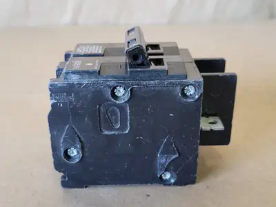 USED SIEMENS BQ2B015
