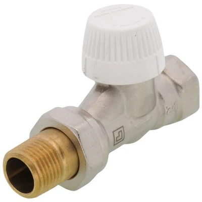 Honeywell V2040DSL15 Solenoid Valve [New]
