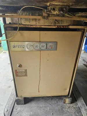 Used SPEEDFAM 32 Lappers Wisconsin US | Lemke Machinery Sales #1354126