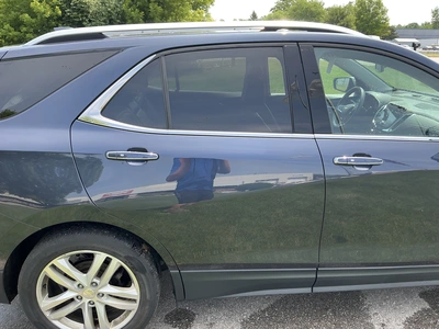 USED 2019 CHEVROLET EQUINOX
