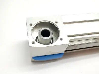 USED FESTO EGC-80-500-TB-KF-0H-GK, 3013354