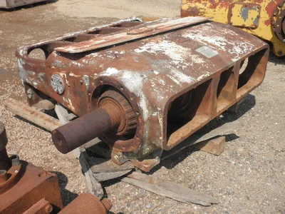 USED WHEATLEY HP-375