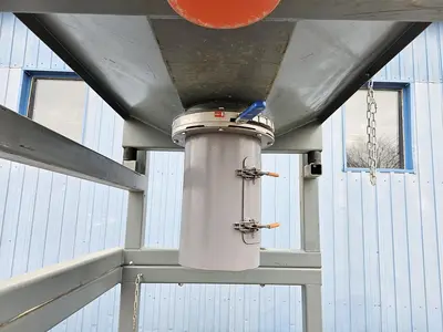 USED 2015 FORMPAK, INC. 500-HT/FSC/45