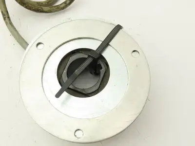 Miki Pulley BXL-08-10-A-17 Clutch Brake 24VDC 25mm Bore
