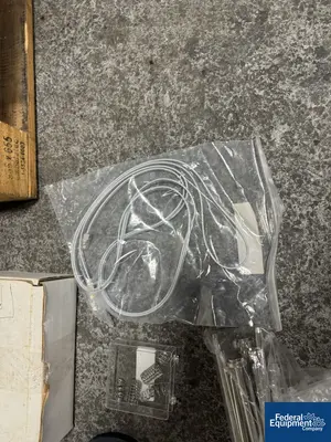 USED Hanson Reseach Hanson Research Dissolution System, Model 73-100-105