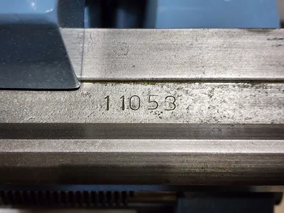 USED STANDARD 1334