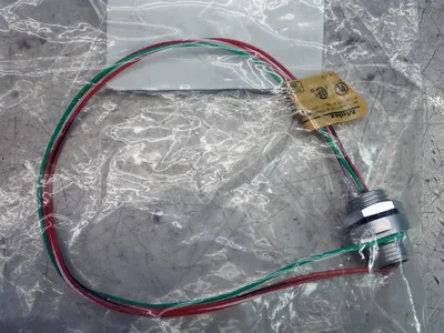 NEW MOLEX WOODHEAD 7R3A04A19A120