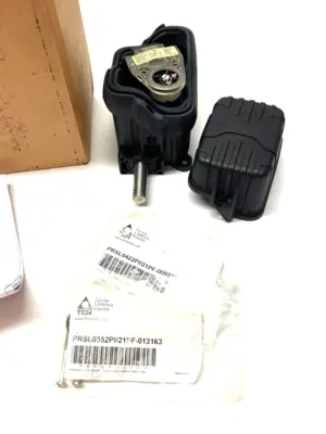 USED TER FINECORSA FOX ROTARY LIMIT SWITCH