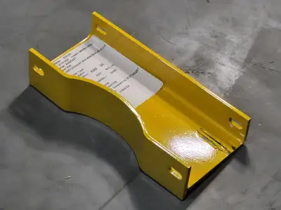 NEW KOMATSU EJ1107