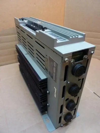 Used ALLEN BRADLEY 1775-P1 Power Supplies Michigan US | Ideal Machinery #600696