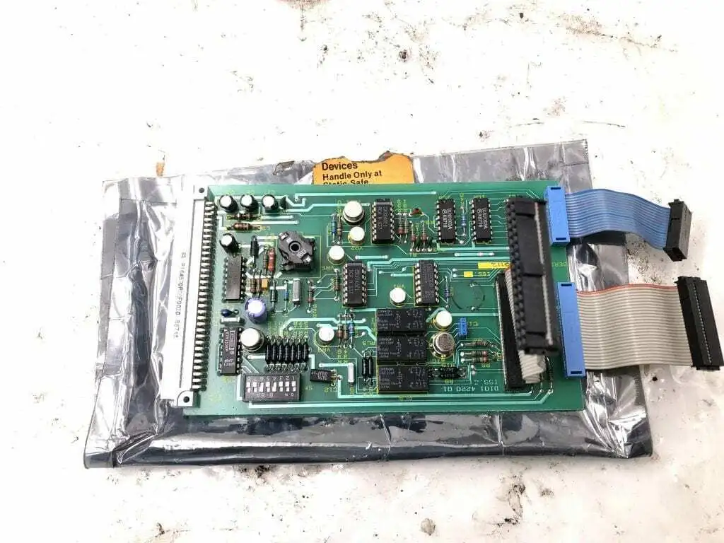 C05070770/D101-4220-01 Replacement Signal Conditional Board