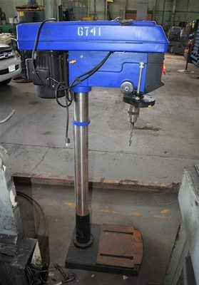 WESTWARD 1KEN7 Single-Spindle Drills | Mohawk Machinery (2)