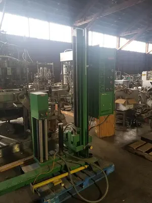 Highlight Synergy II Pallet Wrapper