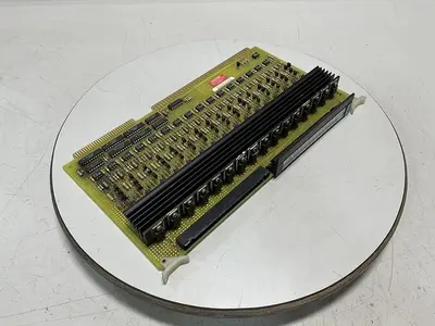 USED CINCINNATI MILACRON 3-531-4590A