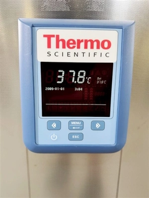 Used THERMO _UNKNOWN_ Incubators Connecticut US | DMC Industries #1281571