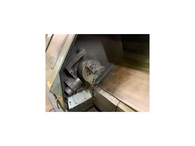 USED 1996 MAZAK QUICK-TURN-25-L