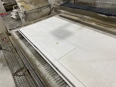 Northwood SJ-270-D Sawjet CNC