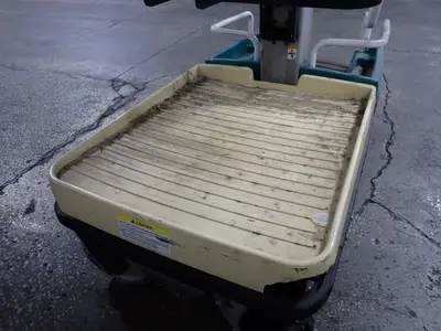 USED CROWN WAV5084