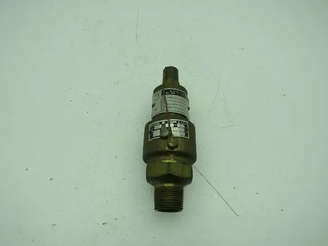 Used AQUATROL INC. _UNKNOWN_ Valves/Fittings | Arrow Industrial #627823