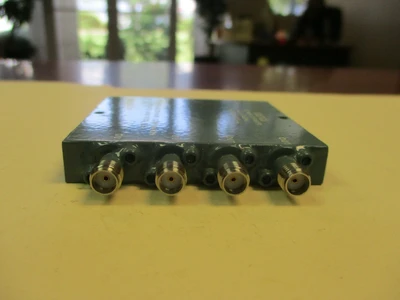 USED Narda 4321-4