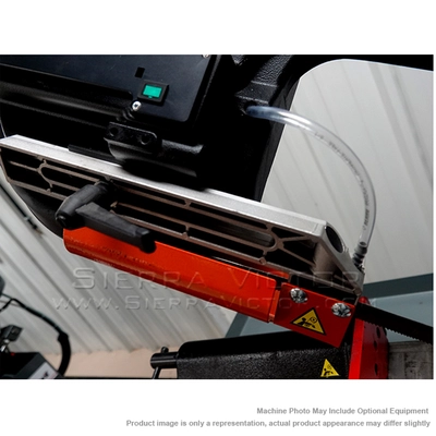 HE&M 2200DA-XL Horizontal Bandsaws Manual | Sierra Victor Industries (5)