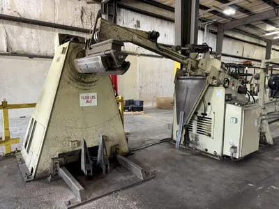 MINSTER MR15-26S / MSH30-26-7 / MEF5-26 Coil Feed Lines | PressTrader Limited (2)