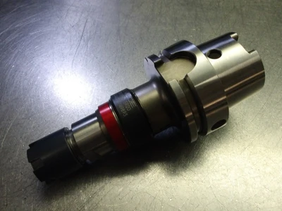 Emuge HSK63A ER20 Tension Compression Tapping Chuck HSK-A63 KSN1/HDER20 (LOC220)