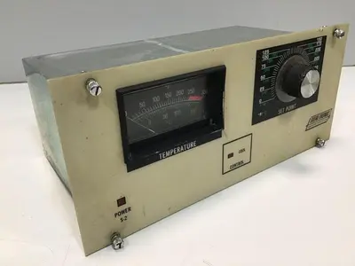 USED STERL TRONIC S-2