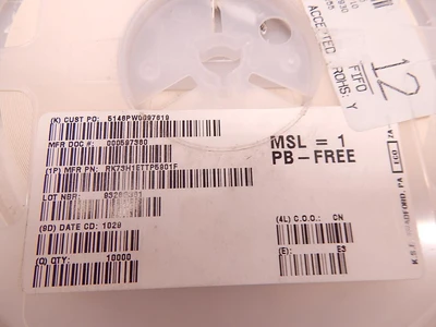 New | in-Stock KOA _UNKNOWN_ Resistors Texas US | OCO Industrial #1688258