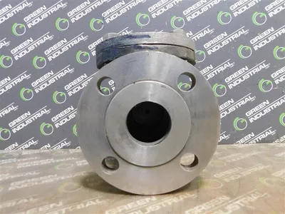 USED ALOYCO 16771