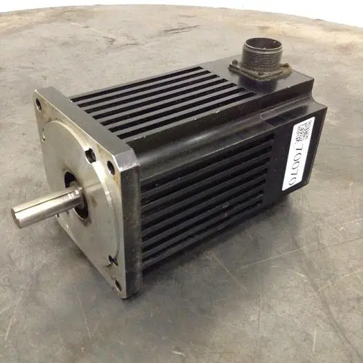 Used EMERSON DXE-430 Servo Motors Michigan US | Ideal Machinery #602729