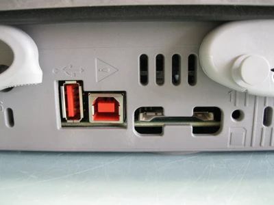 USED Allen-Bradley 2711P-T10C21D8S