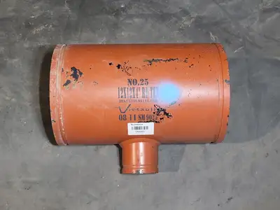 USED VICTAULIC NO. 25