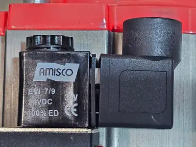 New | in-Stock TRIAC 3R200SR Pump & Valve Parts British Columbia CA | Lenmark #1489252