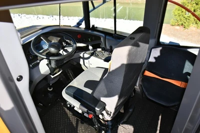 Used 2022 VOLVO A40G Articulated Dump Trucks South Carolina US | BTM Machinery #1354470
