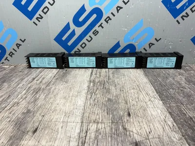 EUROTHERM MODEL 93 Electrical/PLC/Automation | ESS Industrial Equipment Sales (5)