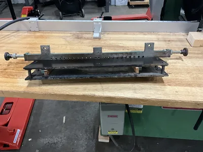 Used _UNKNOWN_ _UNKNOWN_ Window & Door Assembly Equipment Ohio US | AW Machinery, LLC. #1263467