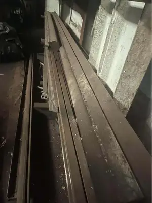 CINCINNATI INC SERIES 12 Press Brakes-Mechanical Power | Asset Exchange Corporation (5)