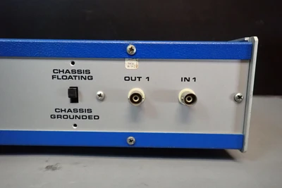 USED ROCKLAND 442