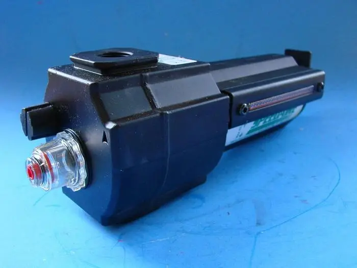 Used SPEEDAIRE 4ZL90 Regulators Michigan US | Ideal Machinery #700119