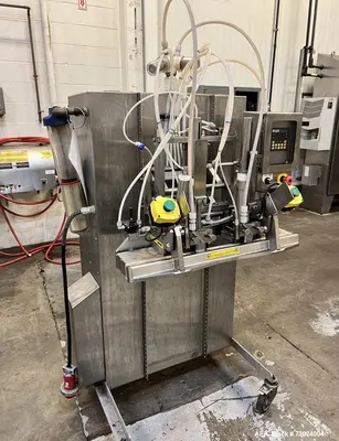USED CORR-VAC MK III