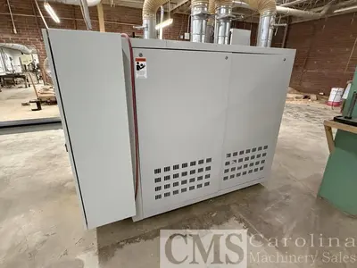 Used 2014 WEINIG UNIMAT 217 5-HEAD MOULDER Woodworking Moulders North Carolina US | CAROLINA MACHINERY SALES #1427355