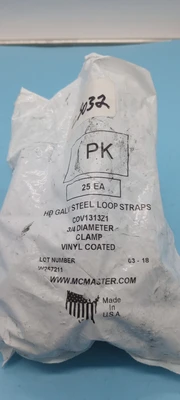 NEW MCMAster COV1313Z1