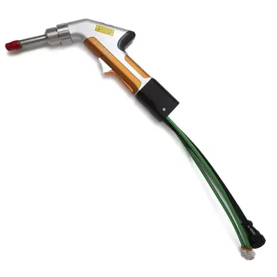 IPG CDHCX041CQCXXXXU Welding Head | Li10 Laser (1)