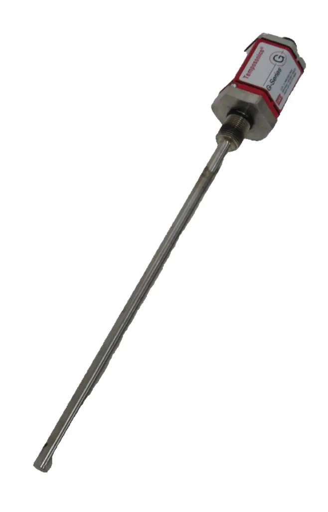 NEW TEMPOSONICS GHS0070UD602V0 LINEAR TRANSDUCER