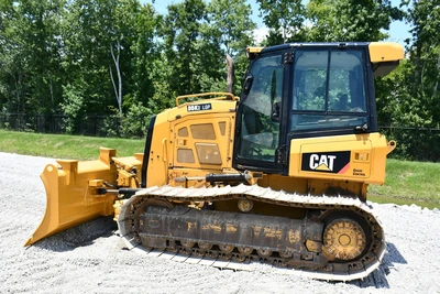 Used 2018 CAT _UNKNOWN_ Crawler Dozers South Carolina US | BTM Machinery #1354429