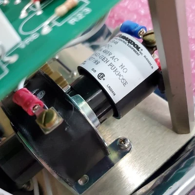 USED Perkin Elmer N069-9614